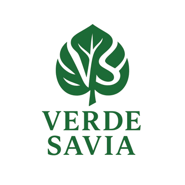 VERDE SAVIA logo