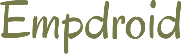 Empdroid logo