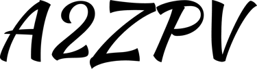 A2ZPV logo