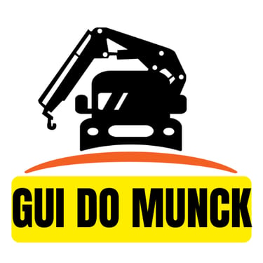 Gui do Munck logo