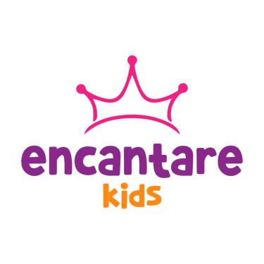 Encantare Kids logo