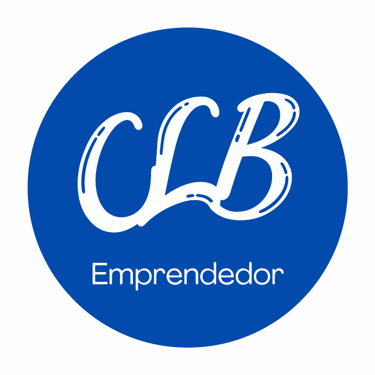 CLB emprendedor logo