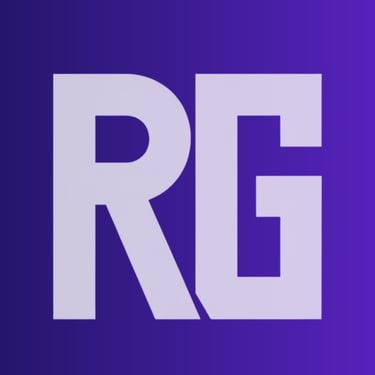 RevGaze Revenue Enablement and GTM Strategist logo