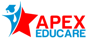 Apex Educare logo