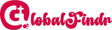 GlobalFindr logo