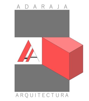 Adaraja Arquitectura logo