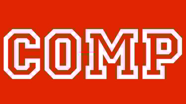 Community of Older Music Professionals logo