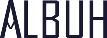 ALBUH logo