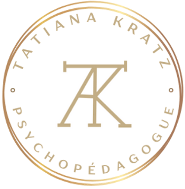Tatiana KRATZ - Psychopédagogue et Formatrice logo
