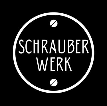 Schrauberwerk logo