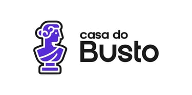 Casa do Busto logo