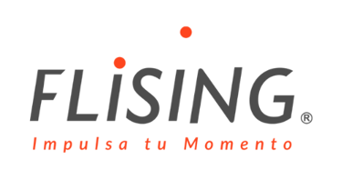 Flising tractocamiones logo