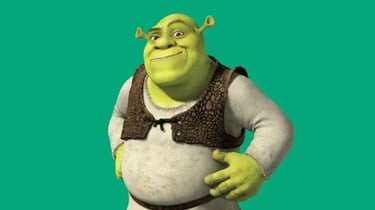 Image of Shrek