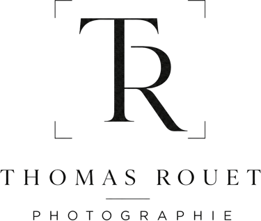 Thomas Rouet Photographie logo