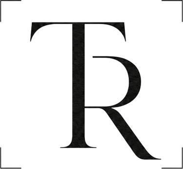 Thomas Rouet Photographie logo