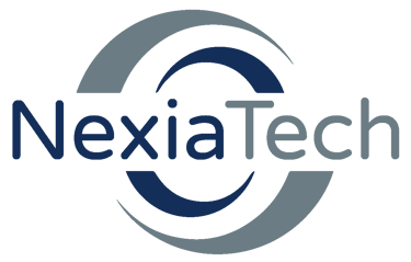 NexiaTech logo