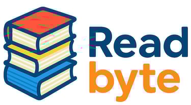 Readbyte logo