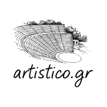 artistico.gr logo