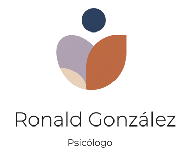 Psicología Dr. Ronald González logo