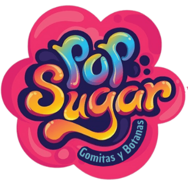 Pop Sugar logo