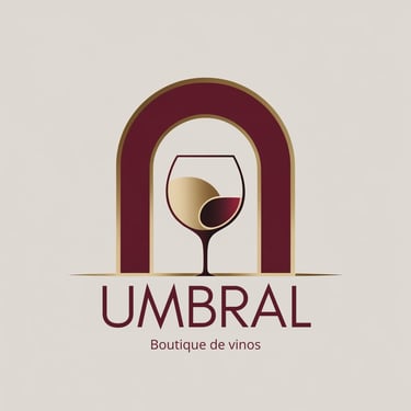 umbral Vino logo