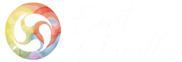 Esprit de Familles  logo