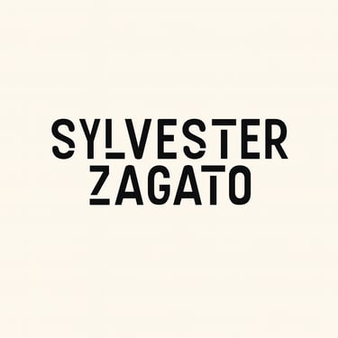 sylvester Zagato logo