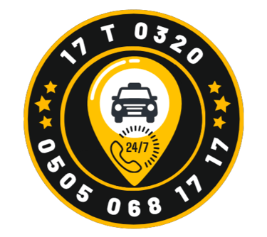 Günaydın Taksi logo