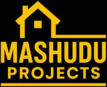 mashudu Projects logo