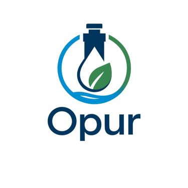 Opur filtration logo
