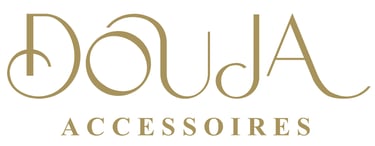 Douja Accessoires logo