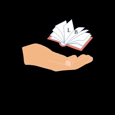 Little Book Publishing logo