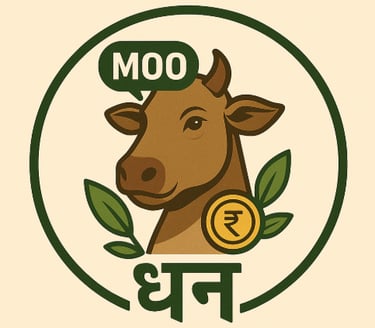 Moodhan logo