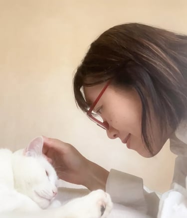 きまこのプロフィール