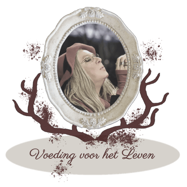 Voeding voor het Leven logo