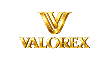 VALOREX GLOBAL CORPORATION logo