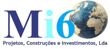 Mi6 logo