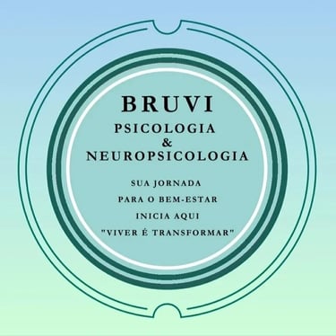 BruVi Psicologia e NeuroPsicologia logo