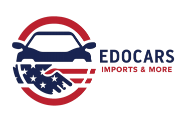 EdoCars Import & More logo