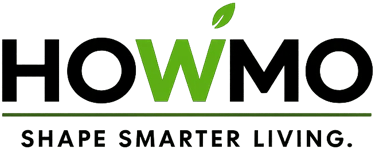 HOWMO logo