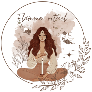 Flammerituel logo