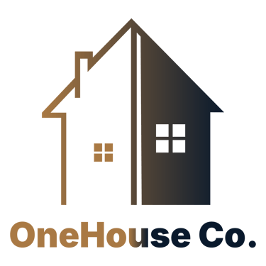 One House Co. logo