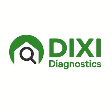 DIXI diagnostics logo