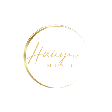 Haüyn-Music logo