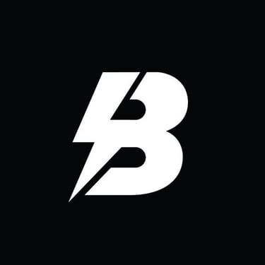 Buzzbars logo