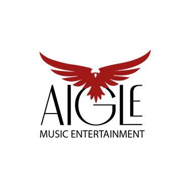 Aigle Music Entertainment logo