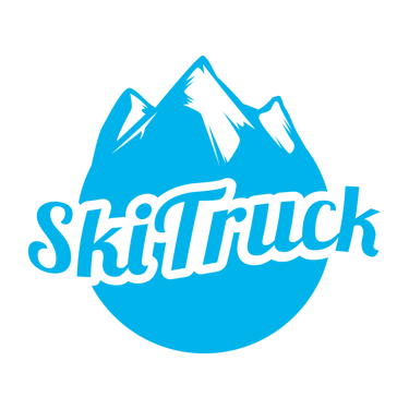 SkiTruck logo