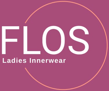 Flos Ladies Inner Wear logo
