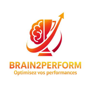 Brain2Perform logo