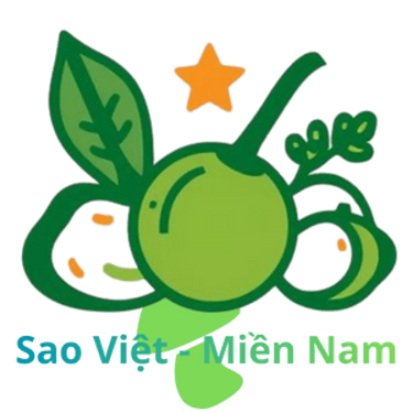 Nông Sản SG logo